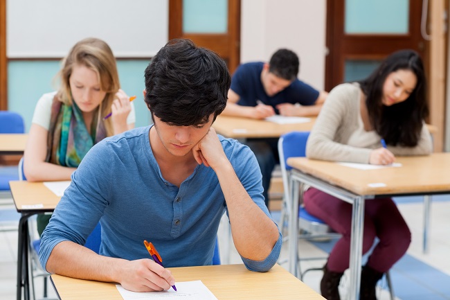 Bientôt le Bac : chassez le stress grâce à la sophrologie !
